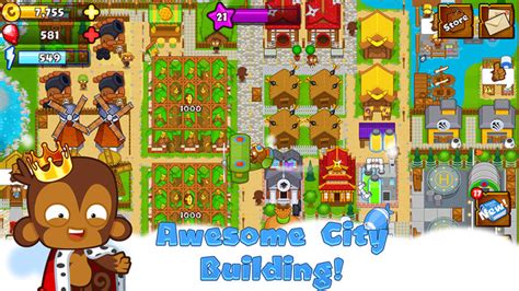 bloons monkey city strategy guide.